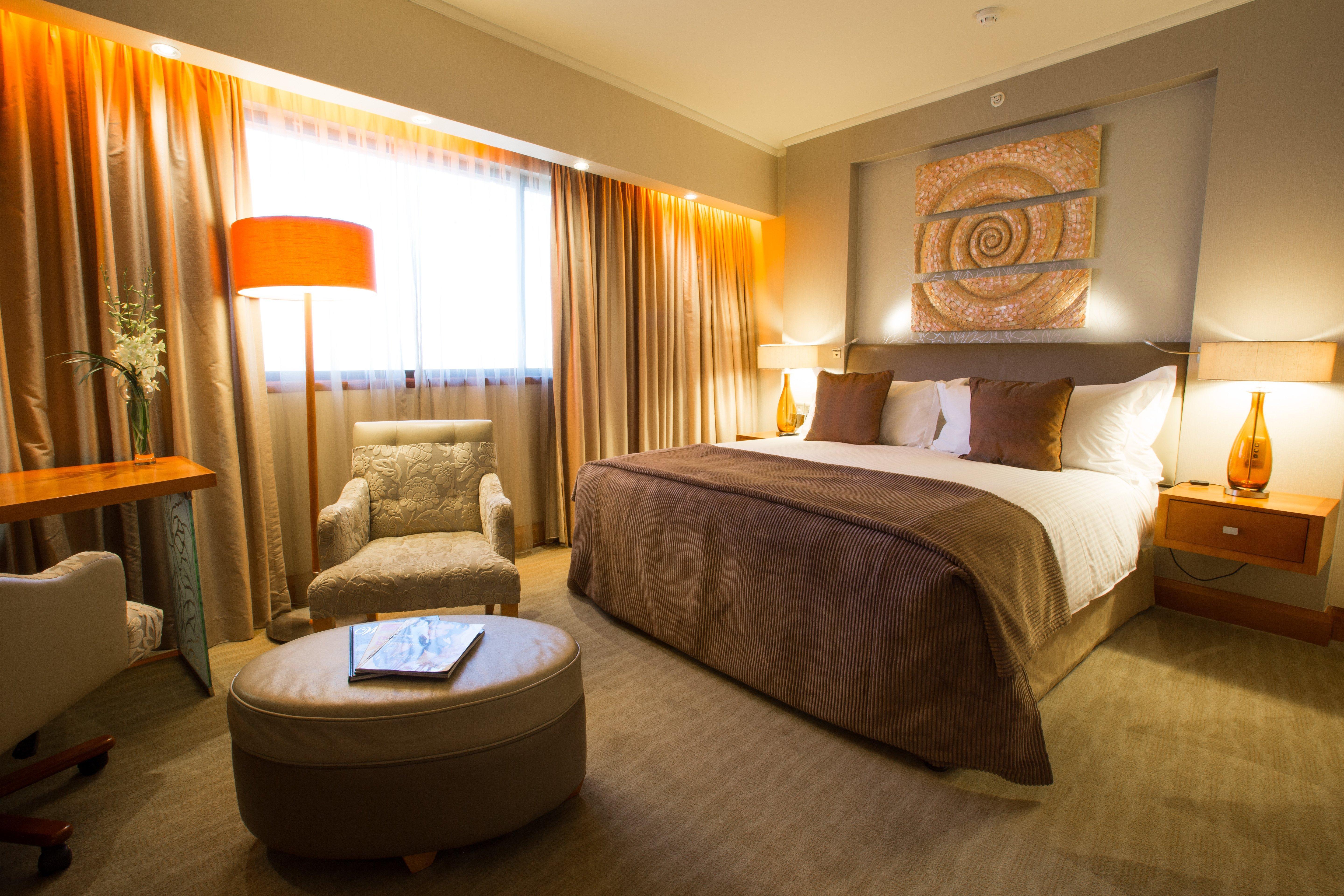 Intercontinental Johannesburg Sandton Towers, An Ihg Hotel Eksteriør bilde