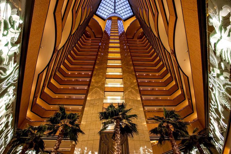 Intercontinental Johannesburg Sandton Towers, An Ihg Hotel Eksteriør bilde
