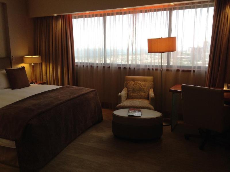 Intercontinental Johannesburg Sandton Towers, An Ihg Hotel Eksteriør bilde
